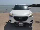 Mazda CX9 2014 white for sale